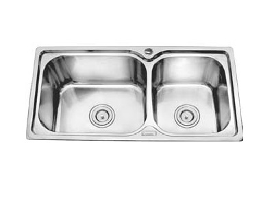 Chậu rửa chén Gorlde GD 5416