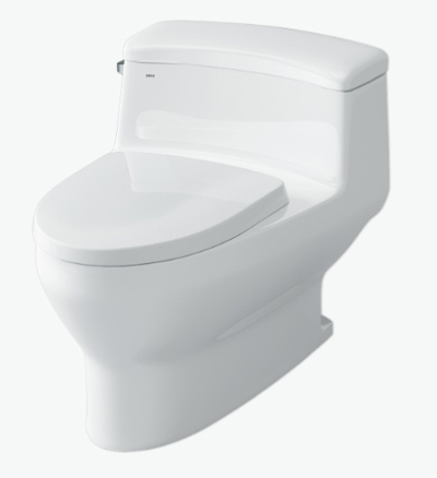 Bồn cầu khối Inax AC-4005VN