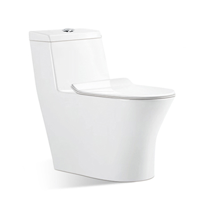 Bồn cầu 1 khối rẻ đẹp tốt N-889