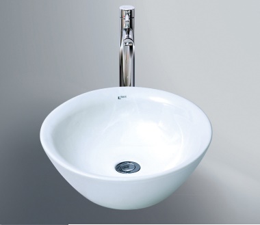 Chậu rửa Lavabo Inax L-445V