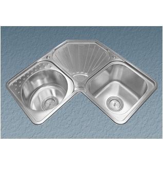 Chậu rửa chén Gorlde GD 5409