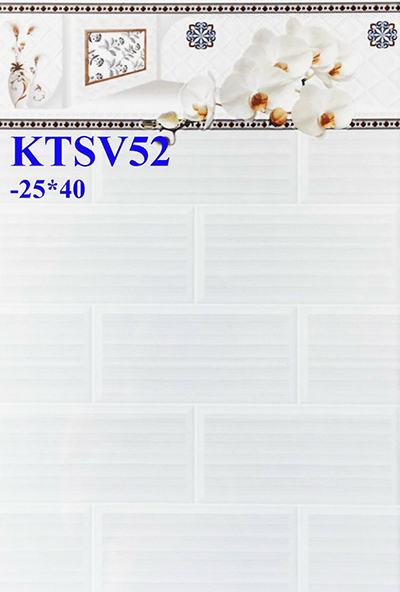 Gạch ốp tường giá rẻ 25×40 Prime KTSV52