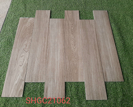 Gạch giả gỗ Viglacera 20×100 SHGC21062