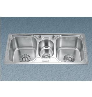 Chậu rửa chén Gorlde GD 5630