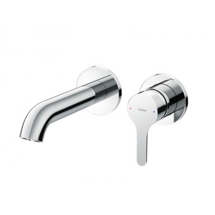 Vòi chậu nóng lạnh TOTO TLS01309B