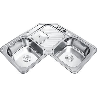 Chậu rửa chén Gorlde GD 505