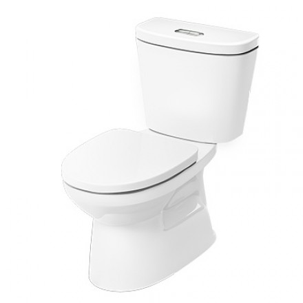 Bồn cầu 2 khối Inax C-306VPTN