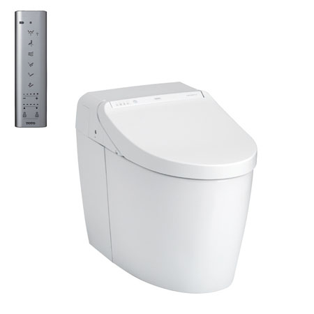 Bồn cầu điện tử TOTO CS988PVT/TCF9575Z
