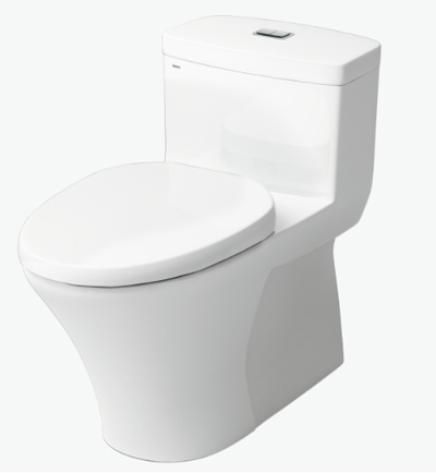 Bồn cầu khối Inax AC-900VRN