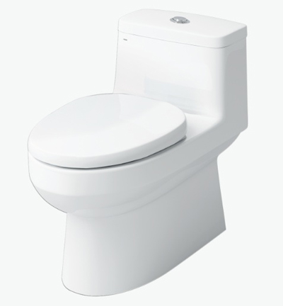 Bồn cầu khối Inax AC-939VN