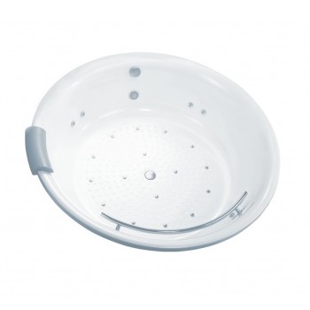 Bồn tắm ngọc trai massage TOTO PPYB1720HPWE#P/NTP003E