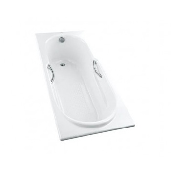 Bồn tắm gang tráng men TOTO FBY1720NHPE