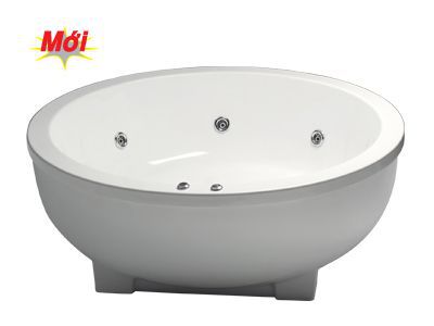 Bồn tắm massage Caesar MT6470A
