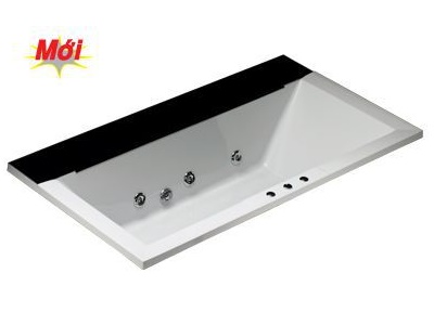 Bồn tắm massage Caesar MT7520