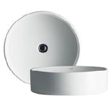 Chậu rửa Lavabo đặt bàn Caesar LF5258