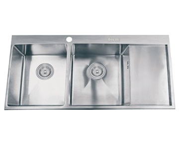 Chậu rửa chén Giovani GS-10050 HM