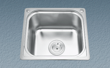 Chậu rửa chén Gorlde GD 019