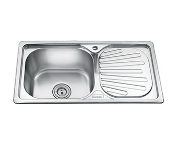 Chậu rửa chén Gorlde GD 0293