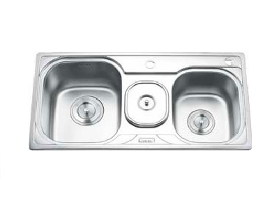 Chậu rửa chén Gorlde GD 5103