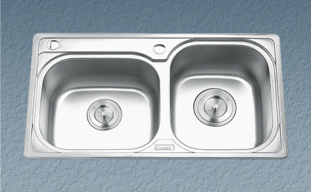 Chậu rửa chén Gorlde GD 5302