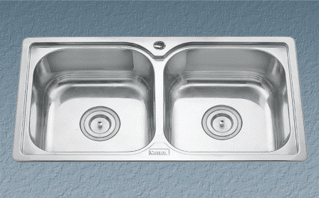 Chậu rửa chén Gorlde GD 5406