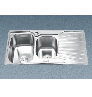 Chậu rửa chén Gorlde GD 5506