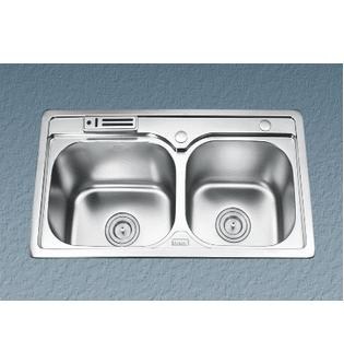 Chậu rửa chén Gorlde GD 5712