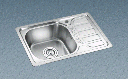 Chậu rửa chén Gorlde GD 925