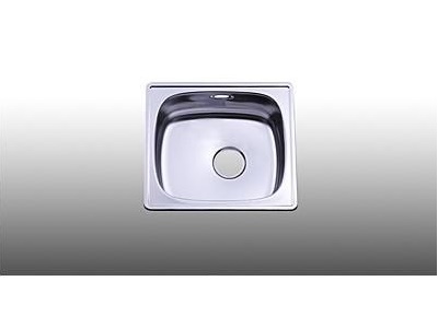 Chậu rửa chén Hwata A1 inox 304