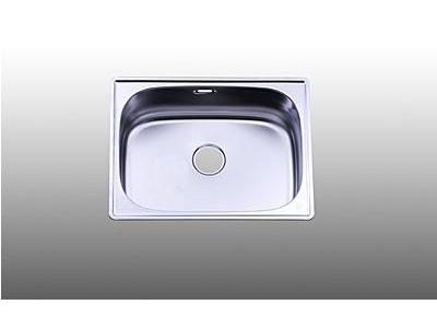 Chậu rửa chén Hwata A2 inox 304