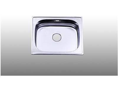 Chậu rửa chén Hwata A3 Inox 304