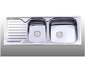 Chậu rửa chén Hwata BDC1