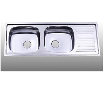 Chậu rửa chén Hwata BDC3