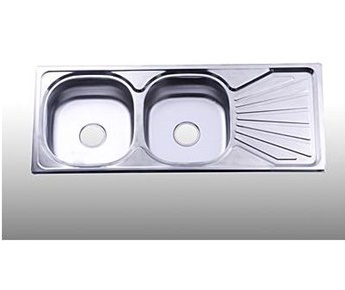 Chậu rửa chén Hwata BDC6