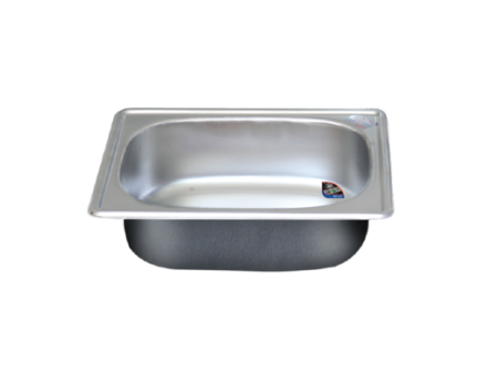 Chậu rửa chén Inox Đại Thành DA30 thế hệ mới
