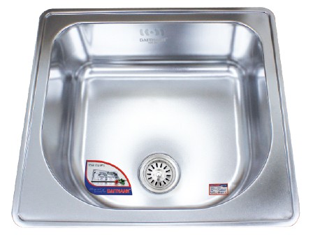 Chậu rửa chén Inox Sus 304 Đại Thành DT93