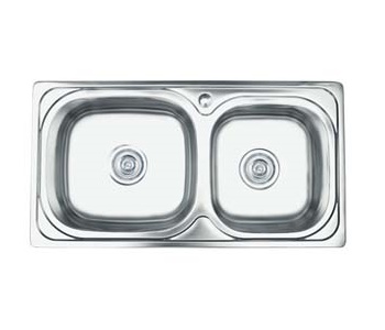 Chậu rửa chén Picenza DH1