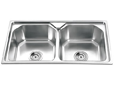 Chậu rửa chén Picenza PZ-7843