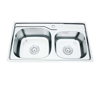 Chậu rửa chén Picenza PZ9-8044