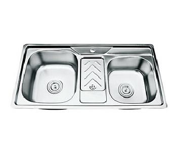 Chậu rửa chén Picenza PZ9-9046