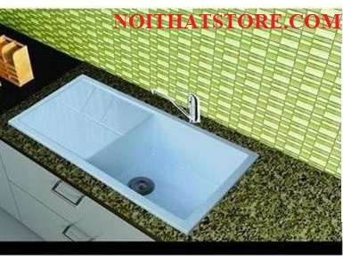 Chậu rửa chén đá Rồng Châu Á CR-13