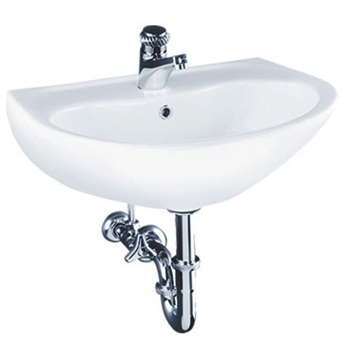 Chậu treo tường TOTO LT240CS