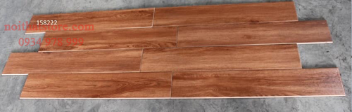 Gạch giả gỗ Trung Quốc 15×80 158222