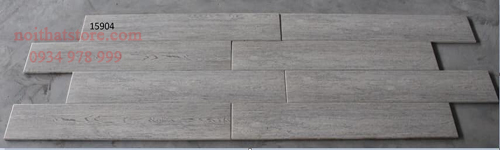 Gạch giả gỗ Trung Quốc 15×90 15904