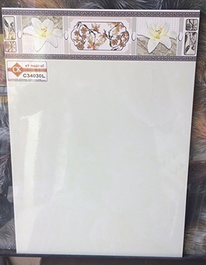 Gạch giá rẻ 30×45 ốp tường C34030L