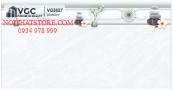 Gạch ốp tường Sunrise 30x60 VG3627