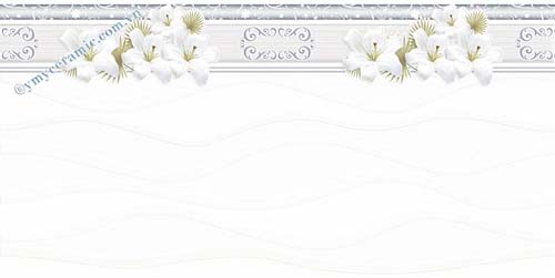 Gạch ốp tường Ý Mỹ 30x60 G36017L
