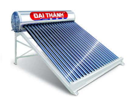 Máy năng lượng Đại Thành 250l F58-24