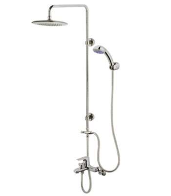 Sen cây nóng lạnh Caesar S493C+BS125