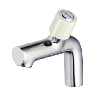 Vòi Lavabo lạnh Caesar B075C